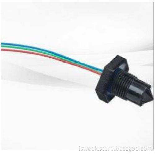 Pump Leaking/Pump Running Optomax Digital Range 4.5V to 15.4VDC Liquid Level Sensors - LLC610D3S